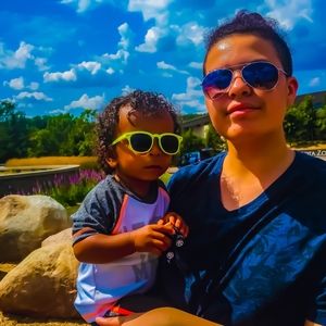 Meet your Posher, Tasha